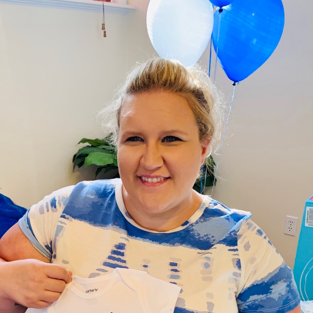 Meet your Posher, Barbara